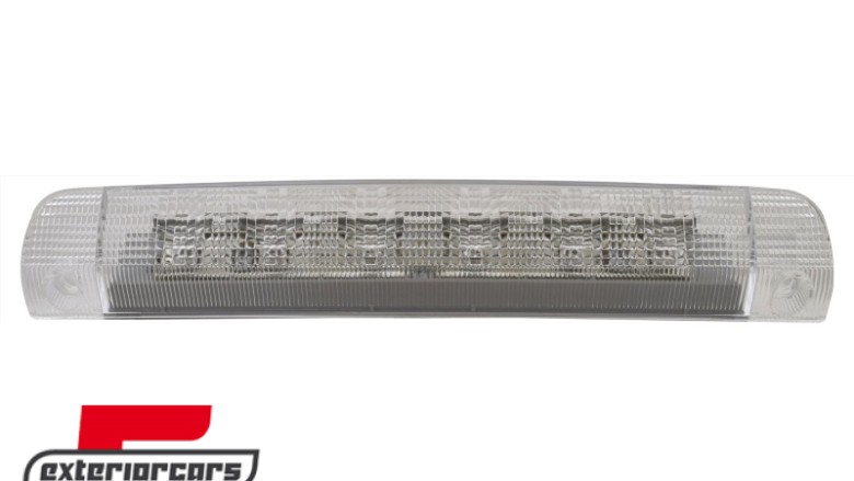 LED treće kočiono svjetlo / Toyota RAV4 III (2005-2014), 15-0687-00-9