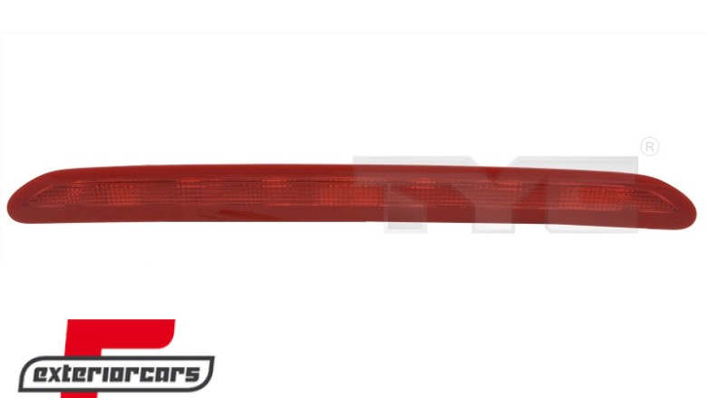 LED treće kočiono svjetlo / VW Golf 5 + Golf Plus + Golf 6 karavan + Passat B6 B7 karavan + Tiguan (2003-2018), 15-0105-00-9