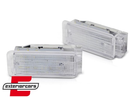 LED unutarnja svjetla / Peugeot Citroen, ILPE01