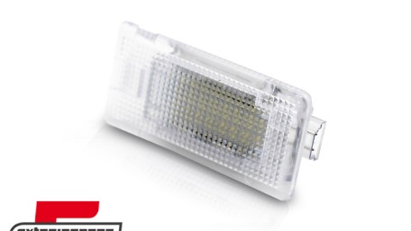 LED unutarnje svjetlo prtljažnika / BMW serije 1 2 3 4 5 6 7 X1 E84 F48 X5 E53, ILBM02