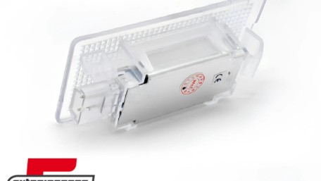 LED unutarnje svjetlo prtljažnika / BMW serije 1 2 3 4 5 6 7 X1 E84 F48 X5 E53, ILBM02