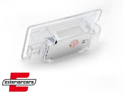 LED unutarnje svjetlo prtljažnika / BMW serije 1 2 3 4 5 6 7 X1 E84 F48 X5 E53, ILBM02