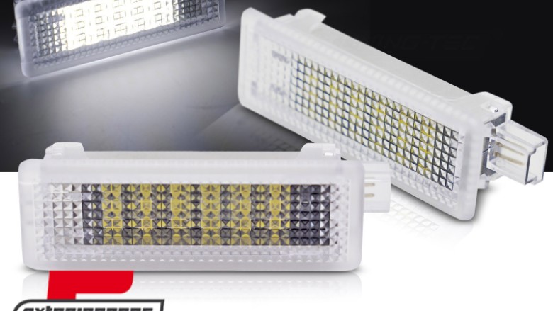LED UNUTRAŠNJA SVJETLA / BMW MINI COOPER, ILBM01
