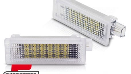 LED UNUTRAŠNJA SVJETLA / BMW MINI COOPER, ILBM01