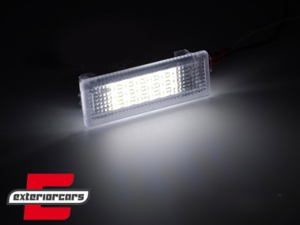 LED UNUTRAŠNJA SVJETLA / BMW MINI COOPER, ILBM01