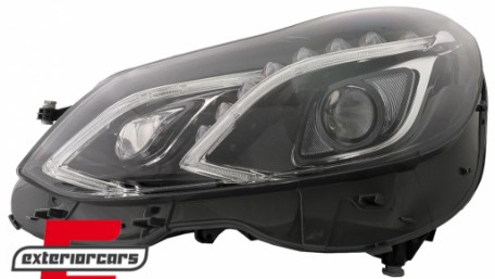 LED Xenon prednji farovi / Mercedes E-klasa W212 (2009-2016), HLMBW212FL