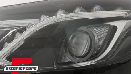 LED Xenon prednji farovi / Mercedes E-klasa W212 (2009-2016), HLMBW212FL