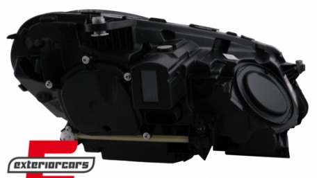LED Xenon prednji farovi / Mercedes E-klasa W212 (2009-2016), HLMBW212FL