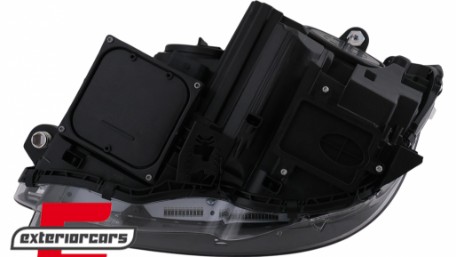 LED Xenon prednji farovi / Mercedes E-klasa W212 (2009-2016), HLMBW212FL
