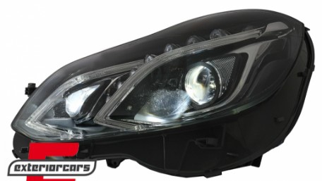 LED Xenon prednji farovi / Mercedes E-klasa W212 (2009-2016), HLMBW212FL