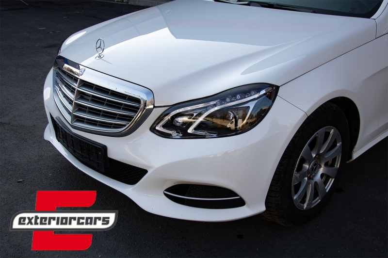 LED Xenon prednji farovi / Mercedes E-klasa W212 (2009-2016), HLMBW212FL