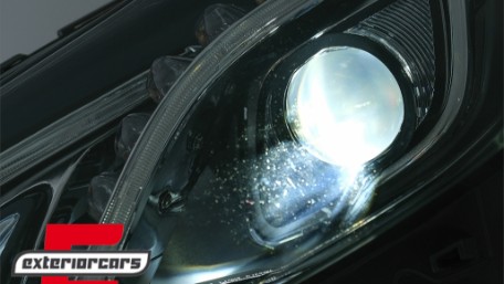 LED Xenon prednji farovi / Mercedes E-klasa W212 (2009-2016), HLMBW212FL