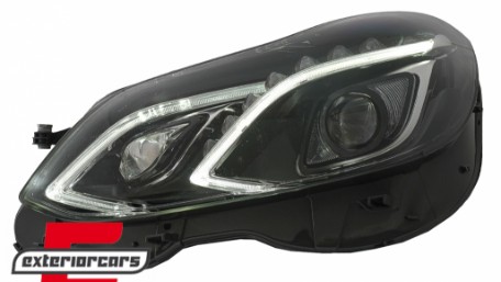 LED Xenon prednji farovi / Mercedes E-klasa W212 (2009-2016), HLMBW212FL