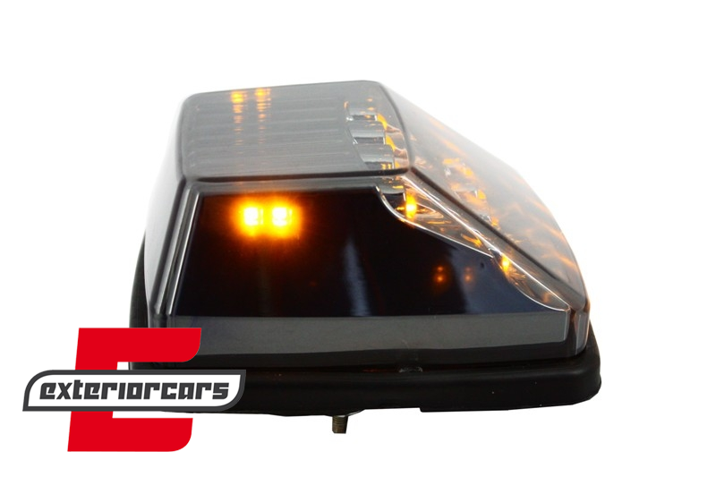 LED žmigavci (smoke) / Mercedes G-klasa W463 (1989-2015), TRLMBW463LED