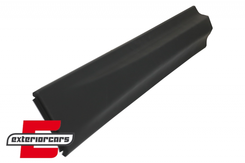 Letvice donjih prednjih vrata (crna) / Land Rover Range Rover Sport L494 (2013-2022), LBR14032