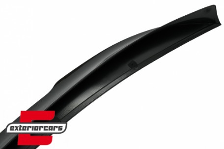 Lip bunkera AC Schnitzer (piano crna) / BMW serije 3 G20 limuzina (2019-), TSBMG20AC