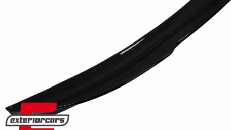 Lip bunkera AC Schnitzer (piano crna) / BMW serije 3 G20 limuzina (2019-), TSBMG20AC