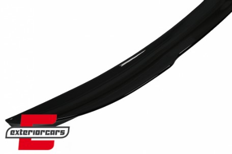 Lip bunkera AC Schnitzer (piano crna) / BMW serije 3 G20 limuzina (2019-), TSBMG20AC