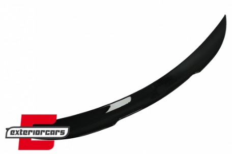 Lip bunkera AC Schnitzer (piano crna) / BMW serije 3 G20 limuzina (2019-), TSBMG20AC