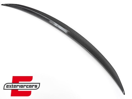 Lip bunkera AMG dizajn (carbon look) / Mercedes GLE Coupe C167 (2020-), SPME08