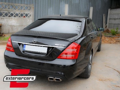 Lip bunkera AMG dizajn, 1647361