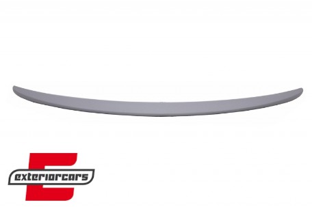 Lip bunkera AMG dizajn / Mercedes C-klasa W205 (2014-2020), SPME05