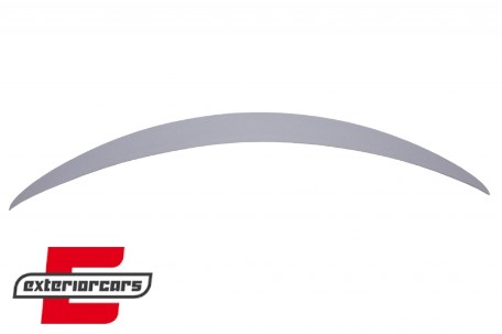 Lip bunkera AMG dizajn / Mercedes C-klasa W205 (2014-2020), SPME05