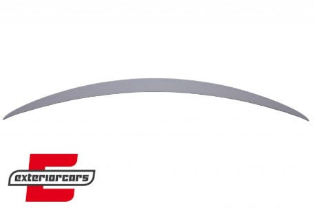 Lip bunkera AMG dizajn / Mercedes C-klasa W205 (2014-2020), SPME05