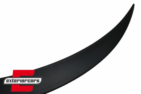 Lip bunkera AMG dizajn / Mercedes CLA C117 W117 (2013-2018), TSMBW117AMG