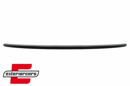 Lip bunkera AMG dizajn / Mercedes CLA C117 W117 (2013-2018), TSMBW117AMG