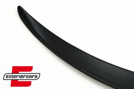 Lip bunkera AMG dizajn / Mercedes CLA C117 W117 (2013-2018), TSMBW117AMG