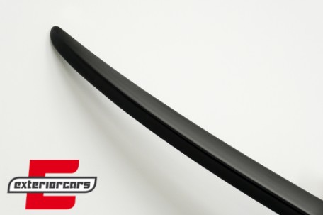 Lip bunkera AMG dizajn / Mercedes CLA C117 W117 (2013-2018), TSMBW117AMG