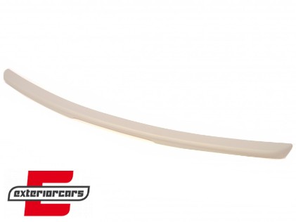 Lip bunkera AMG dizajn / Mercedes CLK W209 (2002-2006), TSMBW209AMG