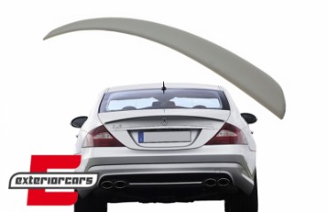 Lip bunkera AMG dizajn / Mercedes CLS klasa W219 (2005-2010), TSMBW219AMG