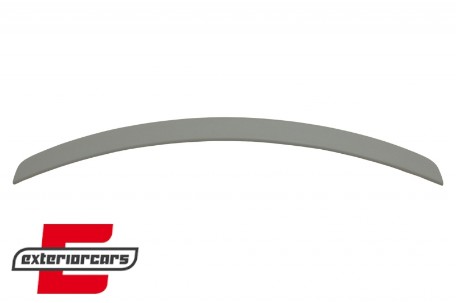 Lip bunkera AMG dizajn / Mercedes CLS klasa W219 (2005-2010), TSMBW219AMG