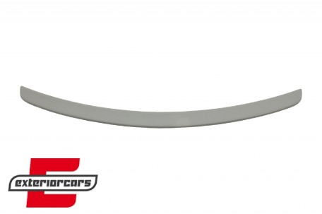 Lip bunkera AMG dizajn / Mercedes CLS klasa W219 (2005-2010), TSMBW219AMG