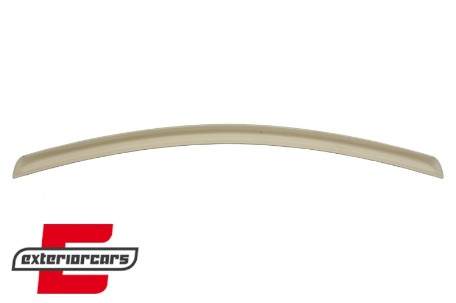 Lip bunkera AMG dizajn / Mercedes CLS klasa W219 (2005-2010), TSMBW219AMG