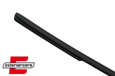Lip bunkera AMG dizajn / Mercedes E-klasa W211 (2002-2009), TSMBW211AMG