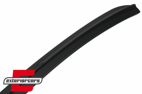 Lip bunkera AMG dizajn / Mercedes E-klasa W211 (2002-2009), TSMBW211AMG