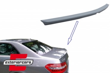 Lip bunkera AMG dizajn / Mercedes E-klasa W212 (2009-2013), TSMBW212AMG