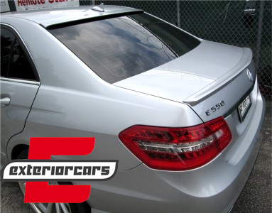 Lip bunkera AMG dizajn / Mercedes E-klasa W212 (2009-2013), TSMBW212AMG