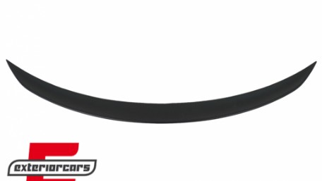 Lip bunkera AMG dizajn / Mercedes GLC Coupe C253 (2015-2022), TSMBGLCX253