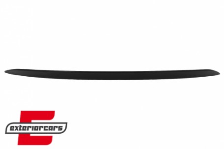 Lip bunkera AMG dizajn / Mercedes GLC Coupe C253 (2015-2022), TSMBGLCX253