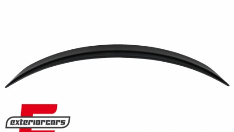 Lip bunkera AMG dizajn / Mercedes GLC Coupe C253 (2015-2022), TSMBGLCX253