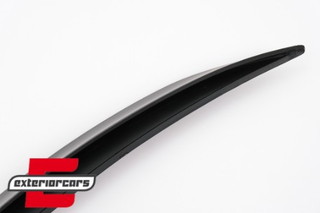 Lip bunkera AMG dizajn / Mercedes GLC Coupe C253 (2015-2022), TSMBGLCX253
