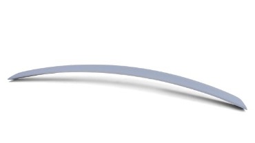 Lip bunkera AMG dizajn / MERCEDES SLK R172 (2011-2020), 38250SET