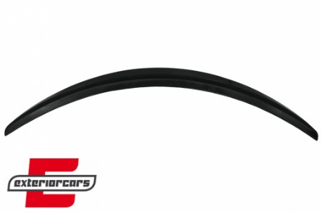Lip bunkera AMG dizajn (piano crna) / Mercedes C-klasa Coupe C205 (2014-2019), GCP-2058511