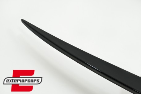 Lip bunkera AMG dizajn (piano crna) / Mercedes C-klasa W206 limuzina (2021-), TSMBW206A