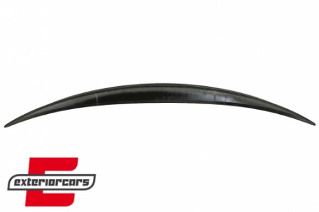 Lip bunkera AMG dizajn (piano crna) / Mercedes C-klasa W206 limuzina (2021-), TSMBW206A