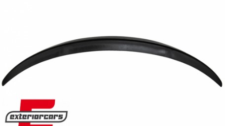 Lip bunkera AMG dizajn (piano crna) / Mercedes CLA C117 W117 (2013-2018), GCP-117300